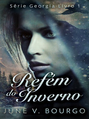 cover image of Refém do Inverno